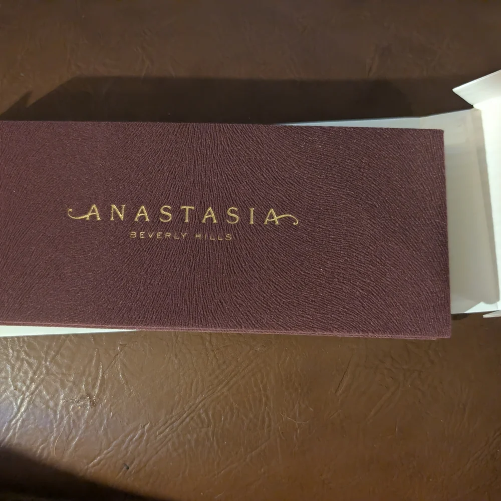 Anastasia Fall Romance Deluxe Trio — Pink, Purple, Gold & Nude Set